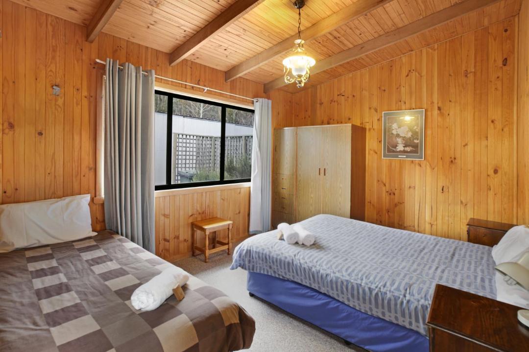 Photo of Bedroom in Providence Portal