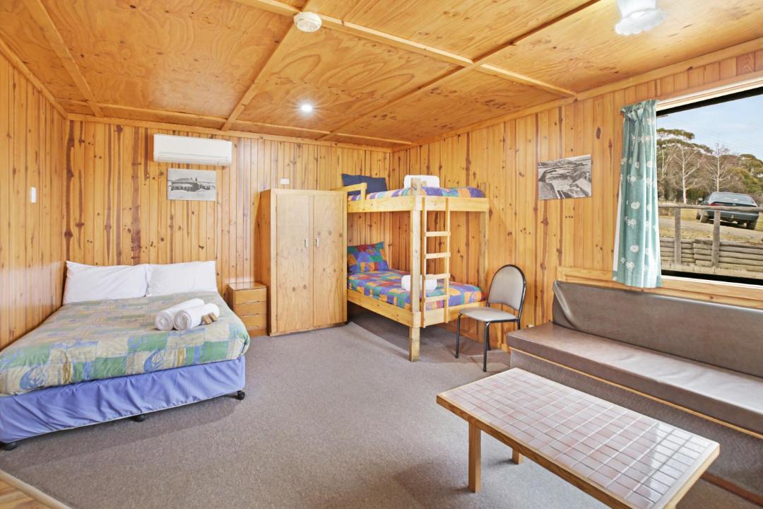 Photo of Bedroom in Providence Portal