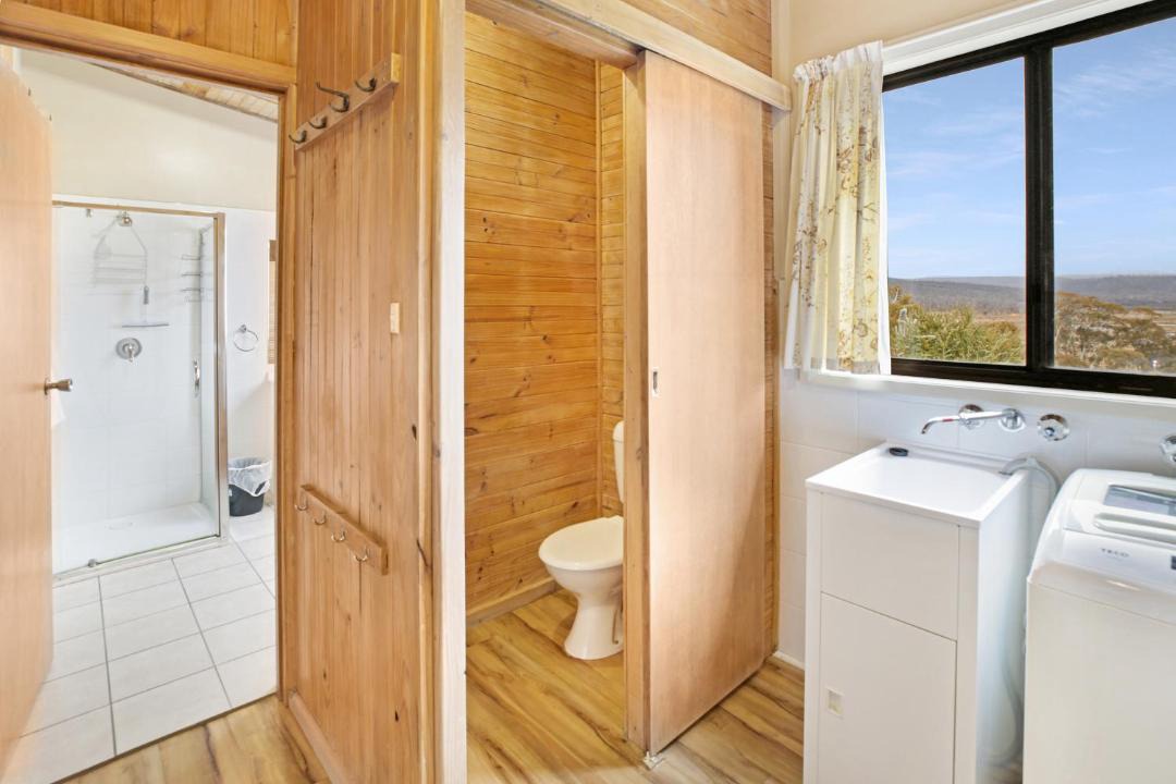 Photo of Bathroom in Providence Portal