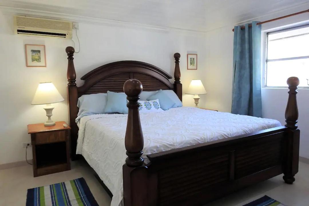Photo of Bedroom in Spring Garden