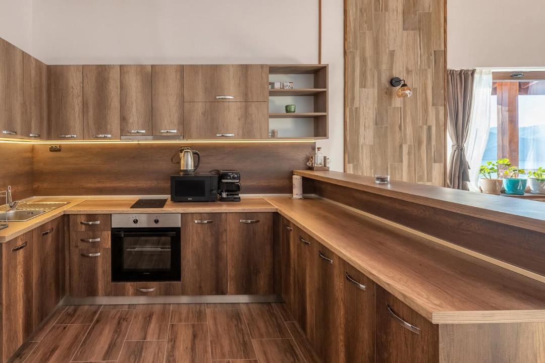 Photo of Kitchen in Glavatartsi