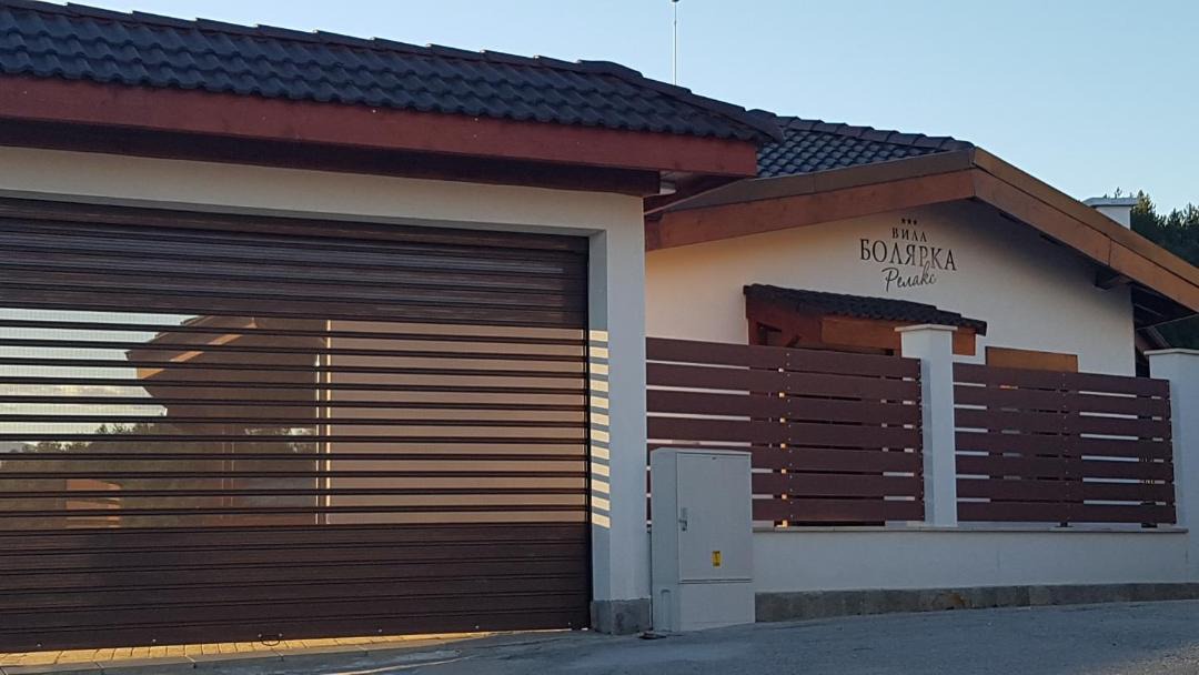 Photo of Buildings in Glavatartsi
