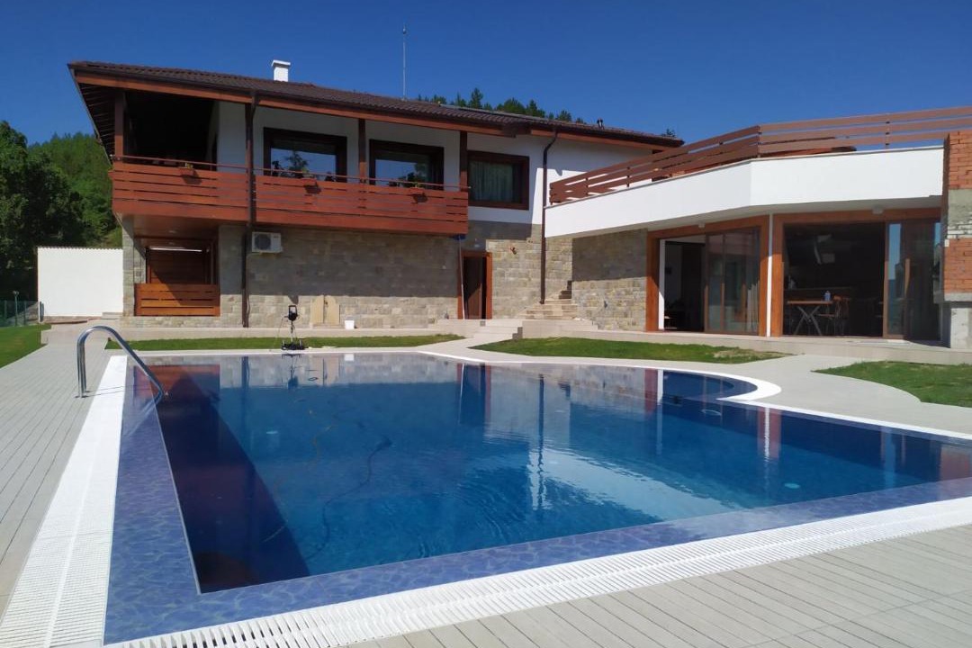 Photo of Outdoor in Glavatartsi