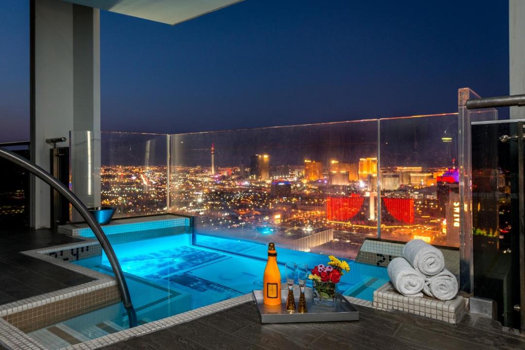 Photo of Outdoor in Las Vegas
