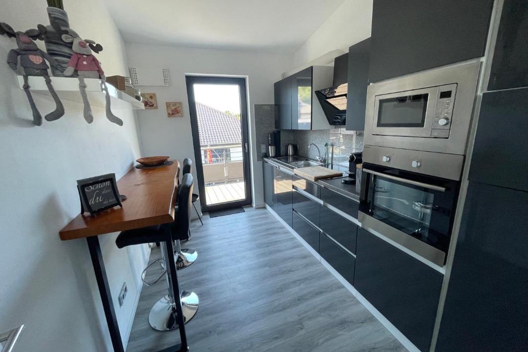 Photo of Livingroom in Ulmen