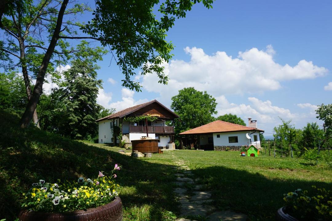 Photo of Others in Balkan Mountains