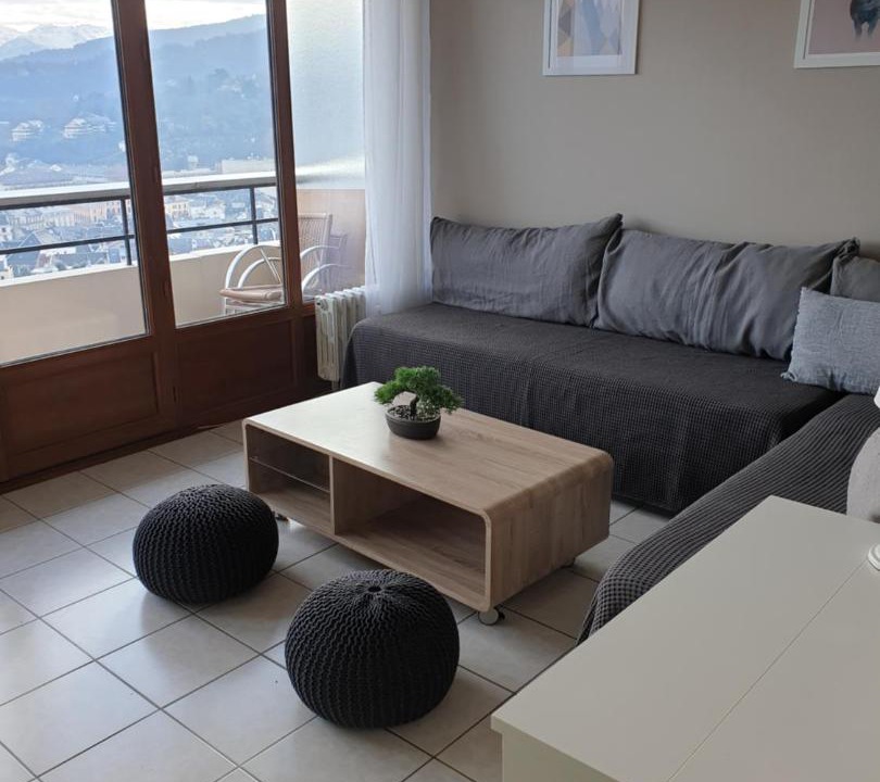 Photo of Livingroom in Chambery
