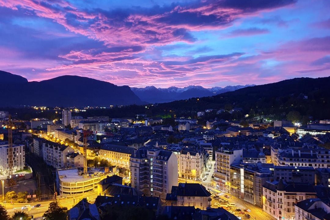 Photo of Others in Chambery