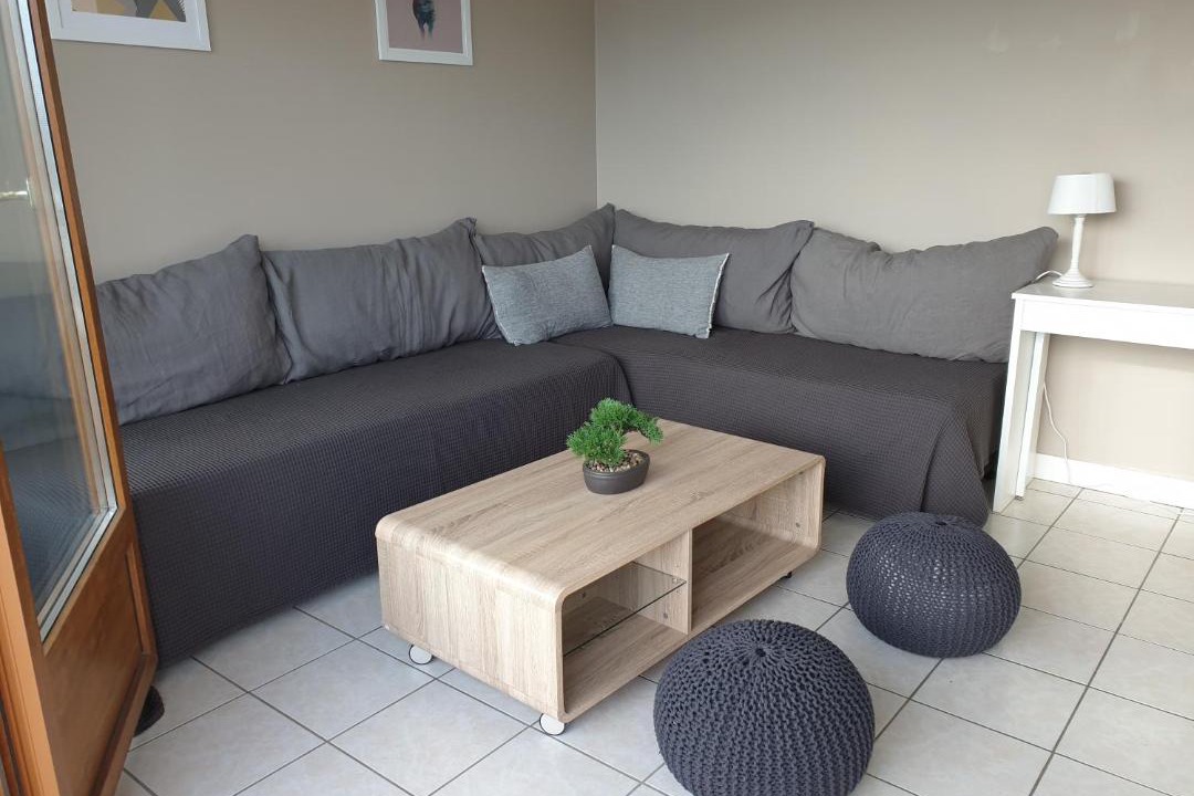 Photo of Livingroom in Chambery