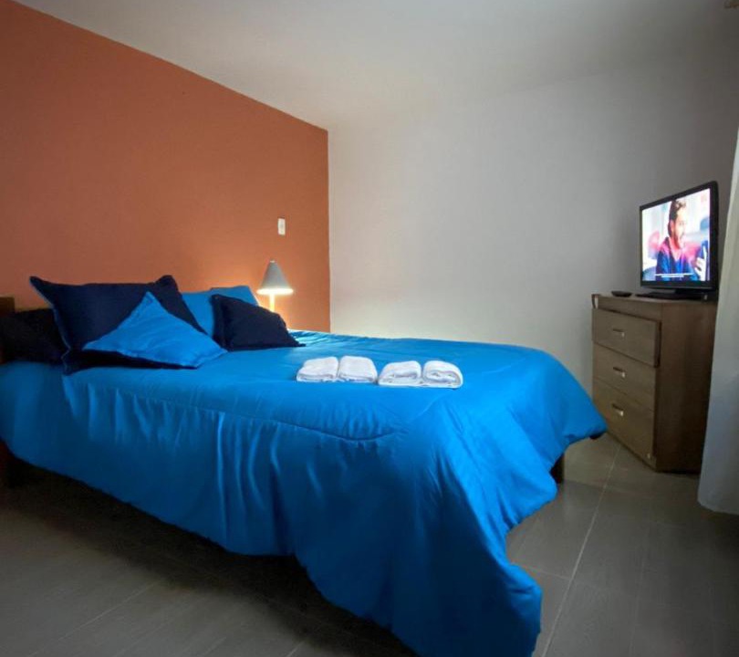 Photo of Bedroom in Mongui