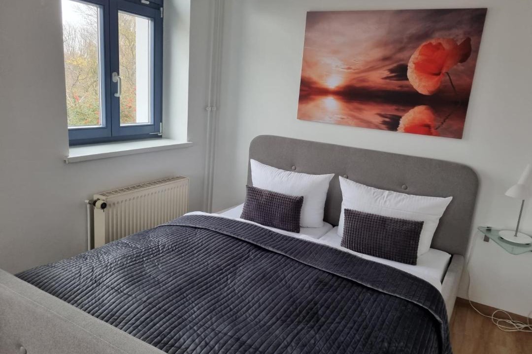 Photo of Bedroom in Markersdorf