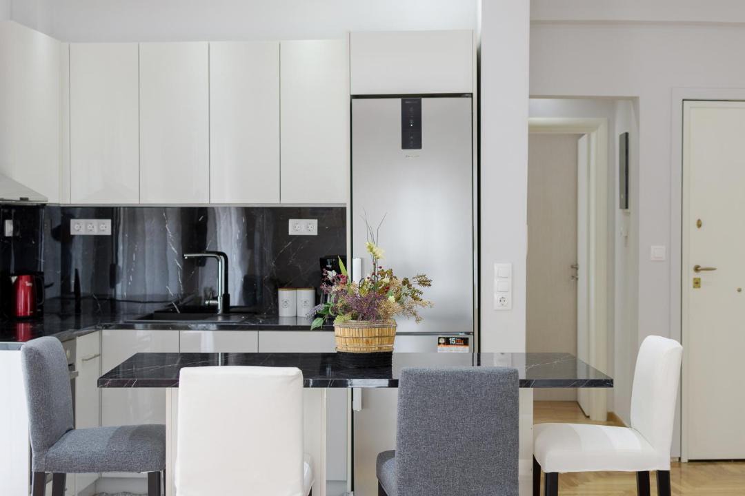 Photo of Kitchen in Nea Smirni