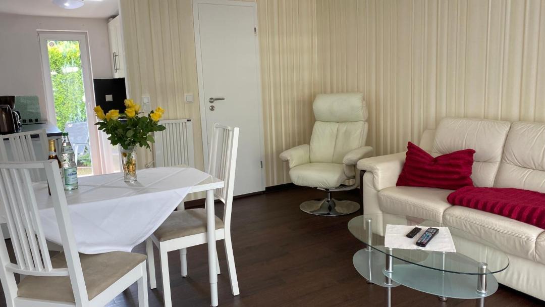 Photo of Livingroom in Joachimsthal