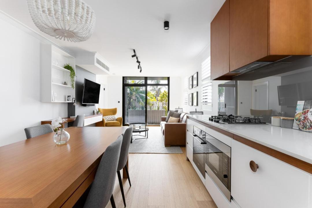 Photo of Kitchen in Millers Point