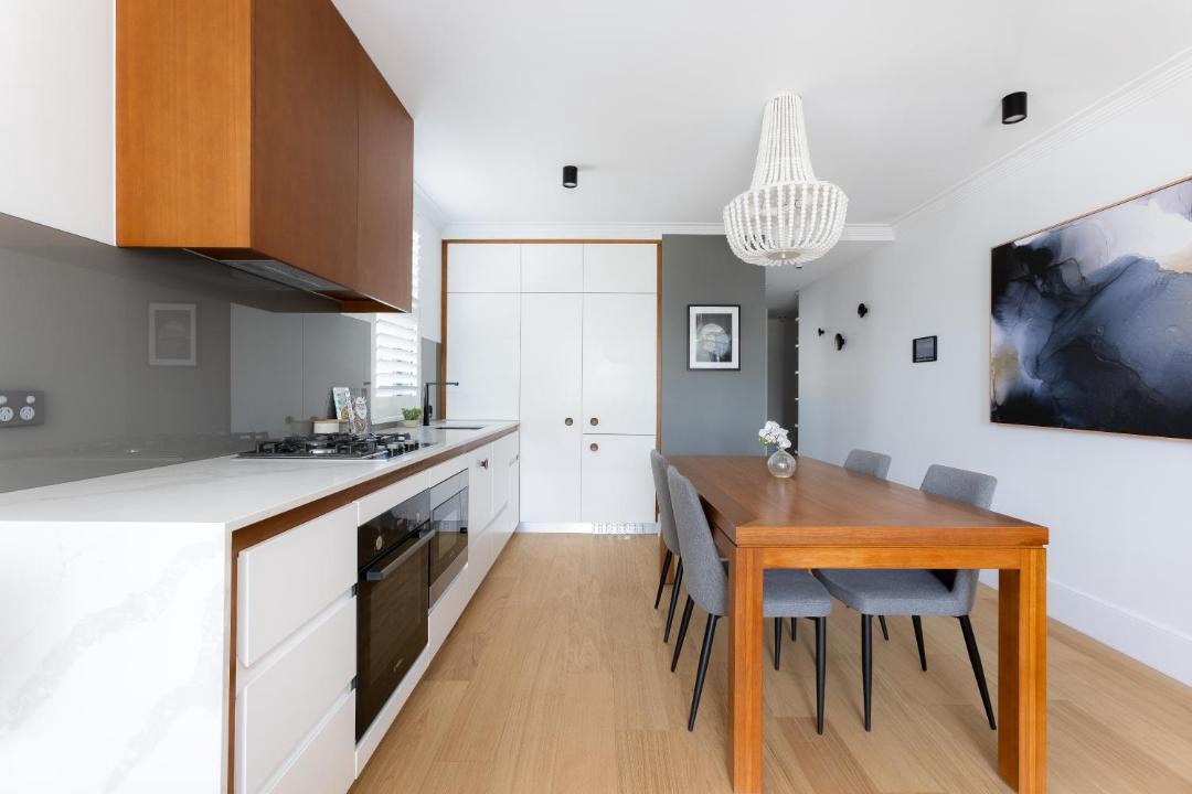 Photo of Kitchen in Millers Point