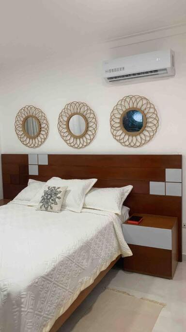 Photo of Bedroom in Guayacanes