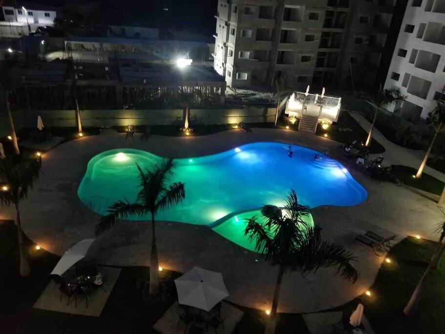 Photo of Outdoor in Guayacanes