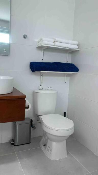Photo of Bathroom in Guayacanes