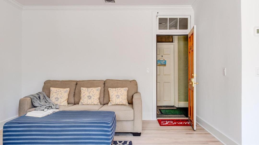 Photo of Bedroom in Westhampton Beach