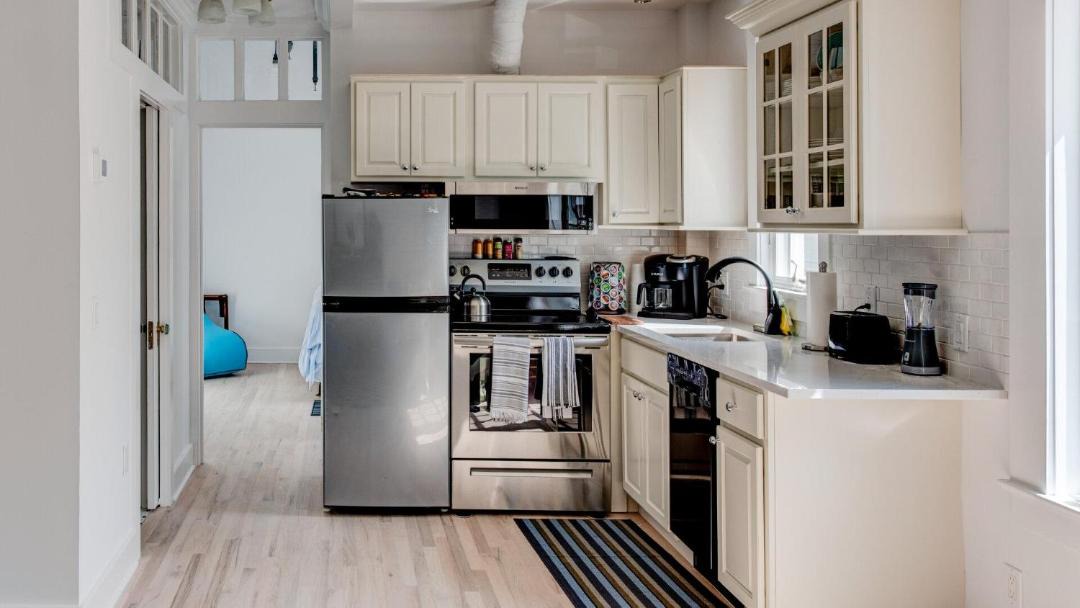 Photo of Kitchen in Westhampton Beach