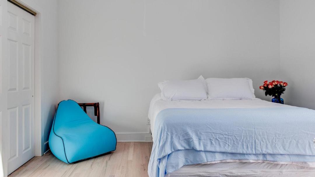 Photo of Bedroom in Westhampton Beach