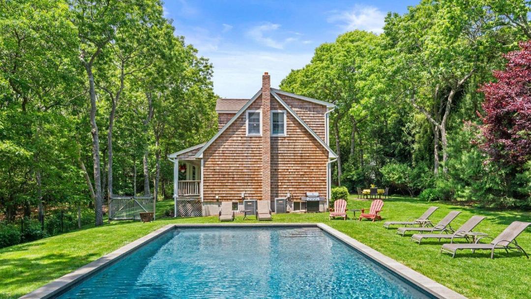 Photo of Outdoor in East Hampton North