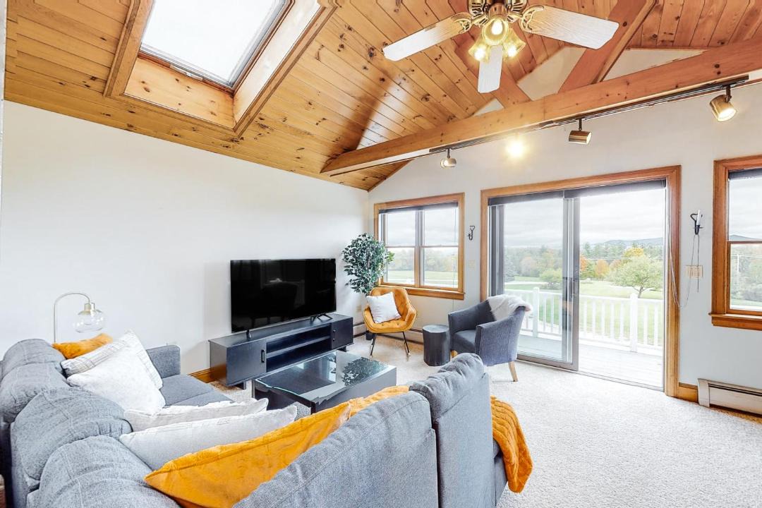 Photo of Livingroom in Mount Holly