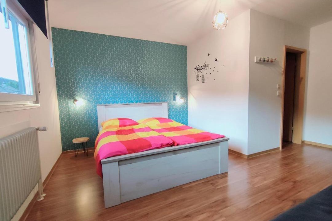 Photo of Bedroom in Zueschen