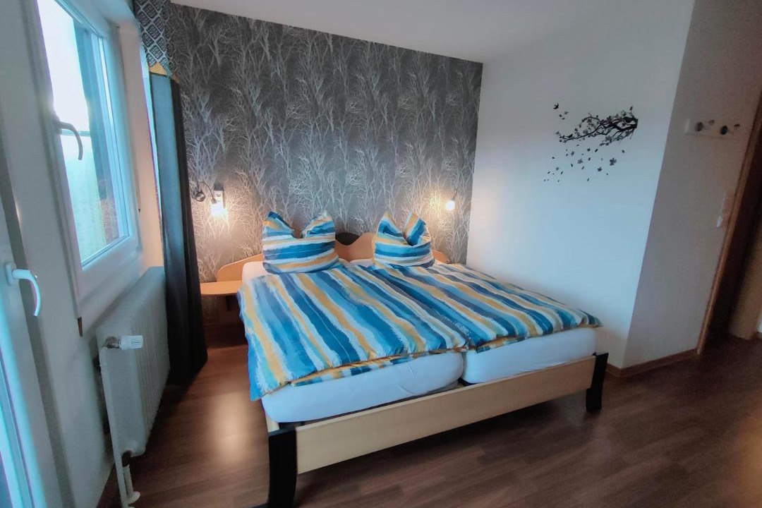 Photo of Bedroom in Zueschen