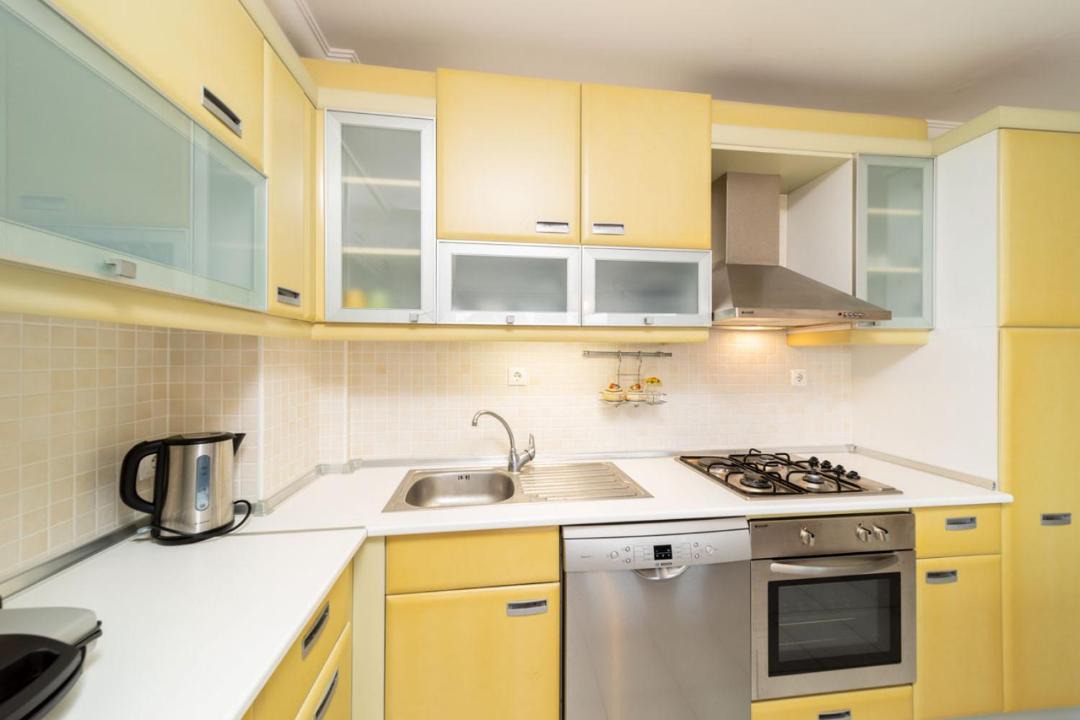 Photo of Kitchen in Liman Mahallesi