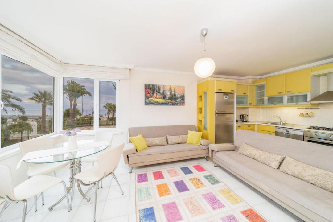 Photo of Livingroom in Liman Mahallesi