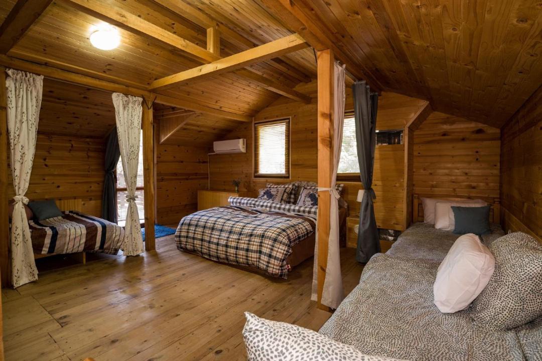 Photo of Bedroom in Aytos
