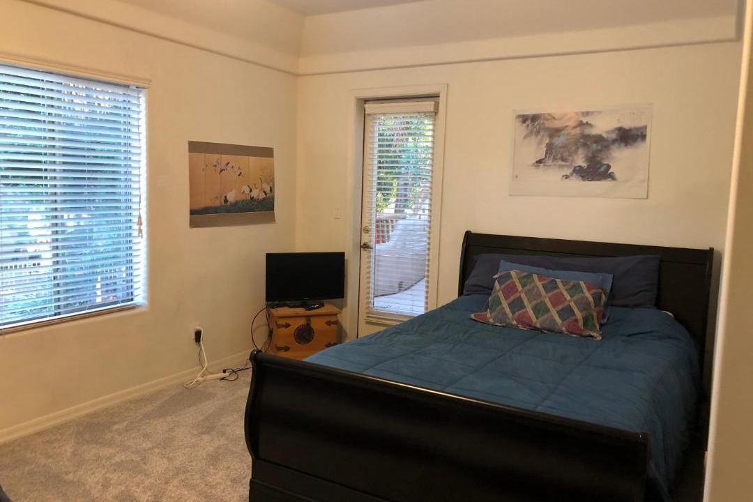 Photo of Bedroom in Red Mountain Ranch