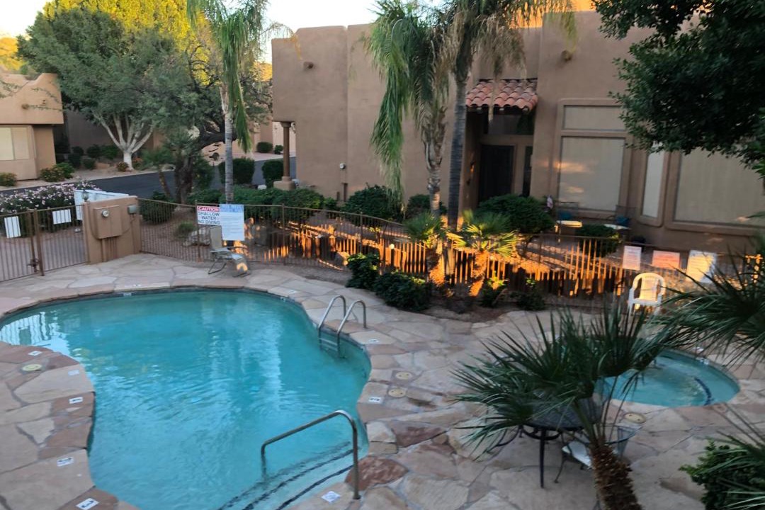 Photo of Outdoor in Red Mountain Ranch