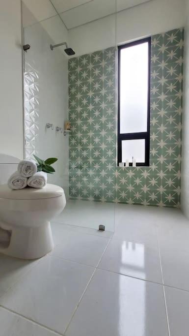Photo of Bathroom in Tibasosa