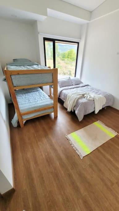 Photo of Bedroom in Tibasosa