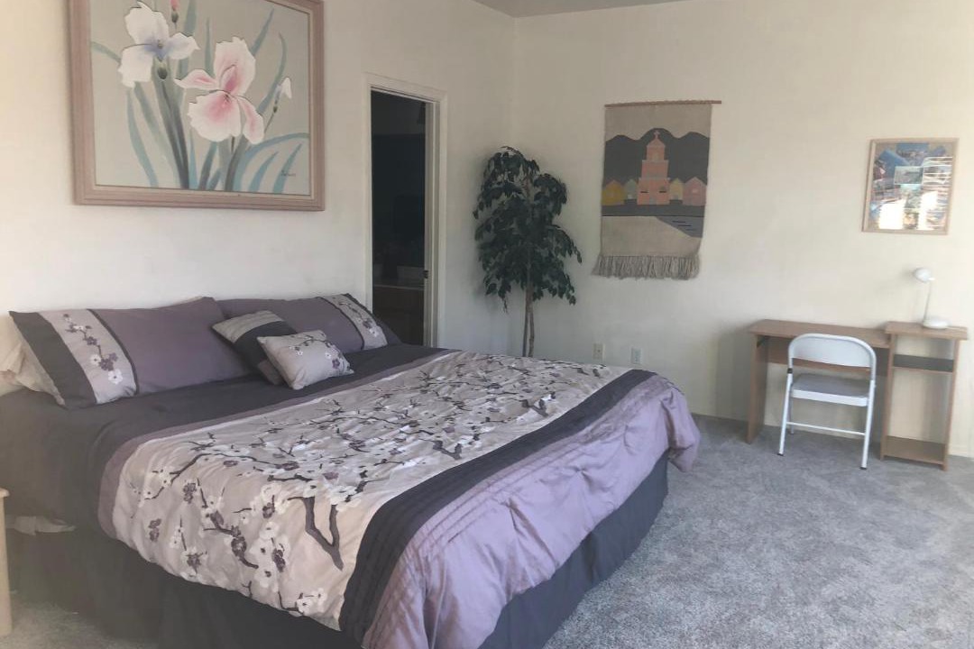 Photo of Bedroom in Red Mountain Ranch