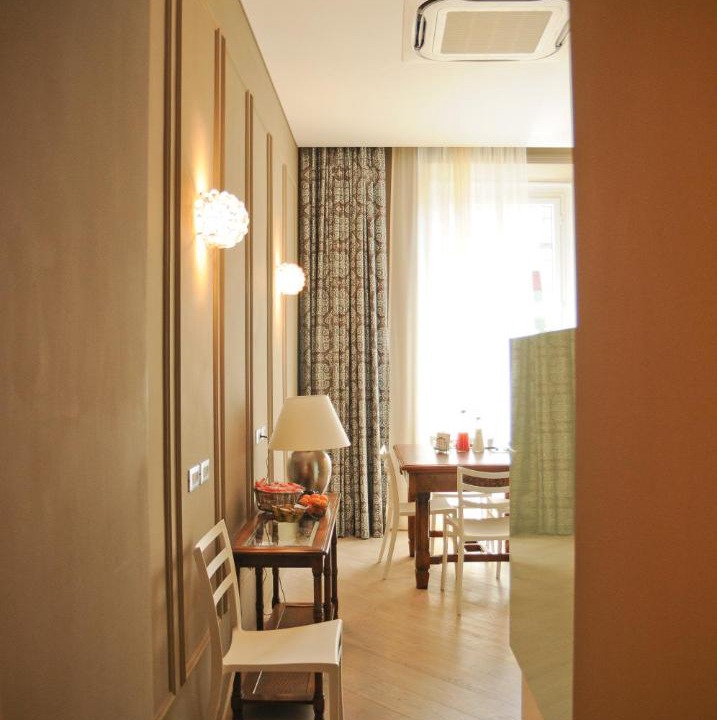 Photo of Livingroom in Gianicolense