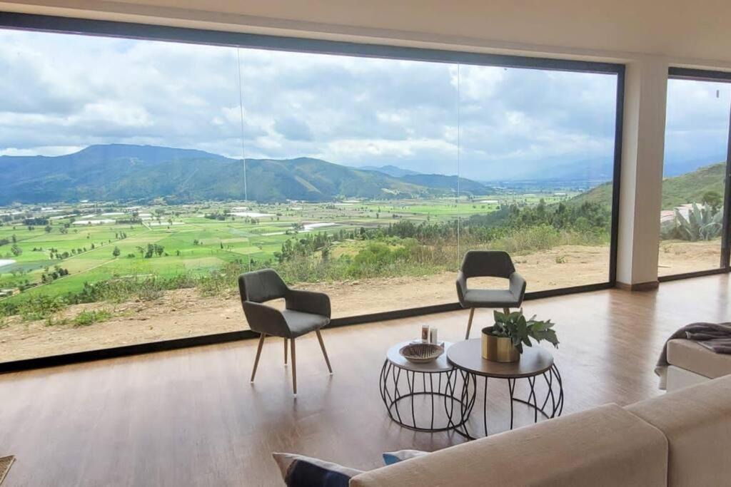 Photo of Patio Balcony in Tibasosa