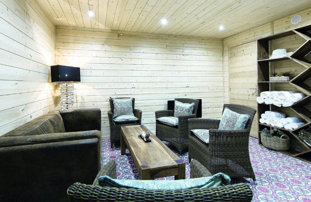 Photo of Livingroom in Mittelberg