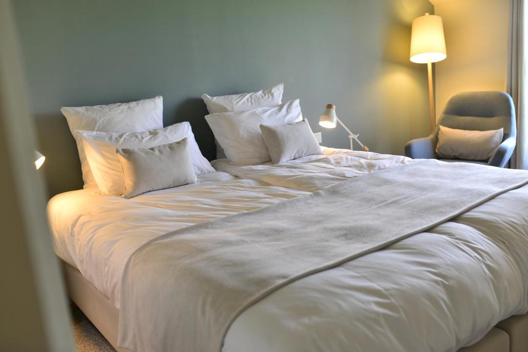 Photo of Bedroom in Ohain