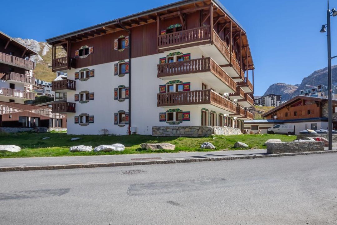 Photo of Others in Val Claret