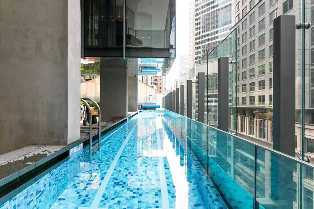 Photo of Outdoor in Sydney Central Business District