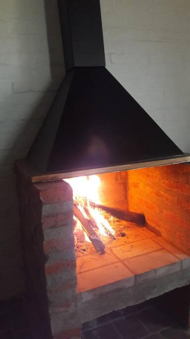 Photo of Kitchen in Punta Negra