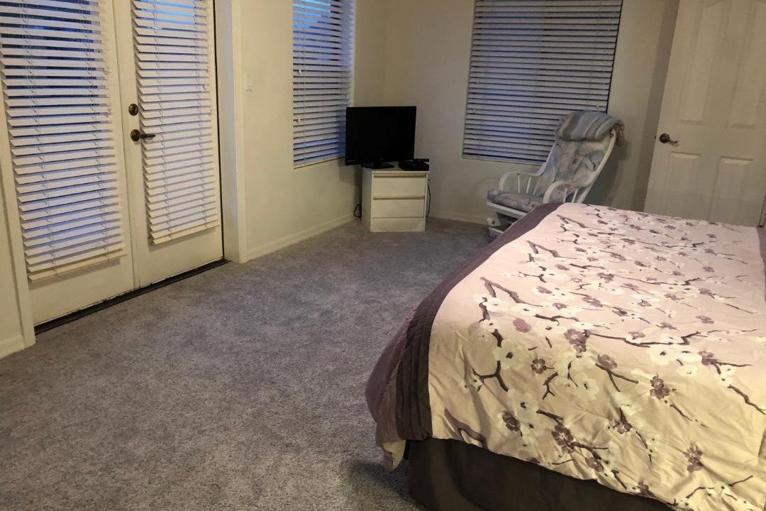 Photo of Bedroom in Red Mountain Ranch