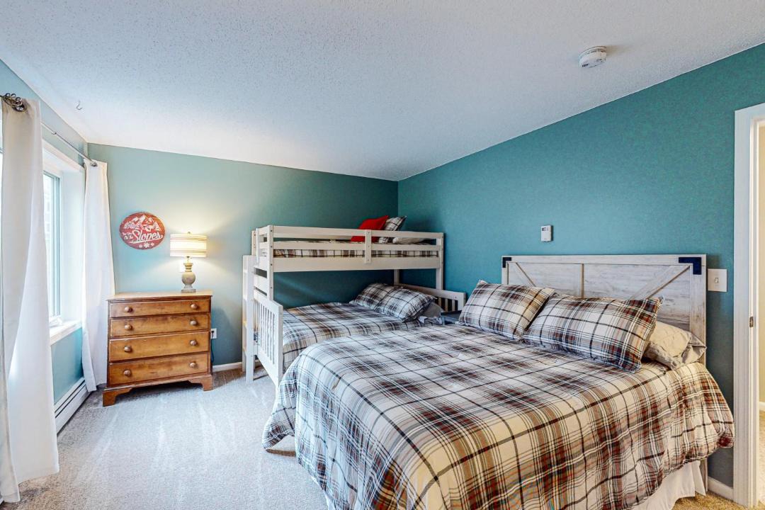 Photo of Bedroom in East Burke