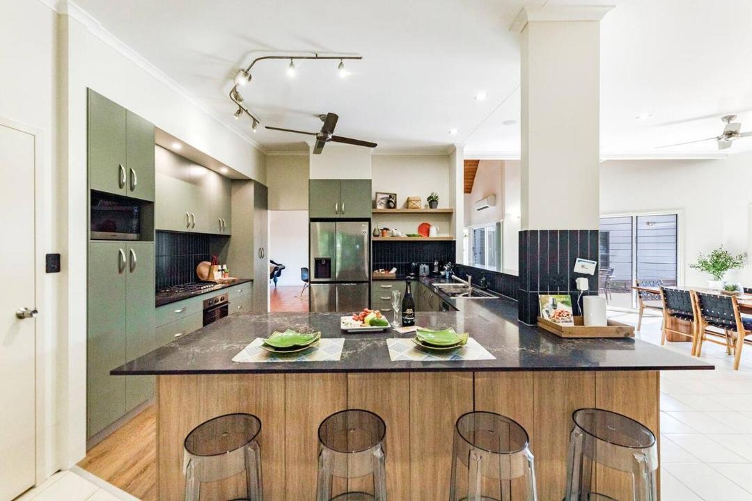Photo of Kitchen in Brinkin