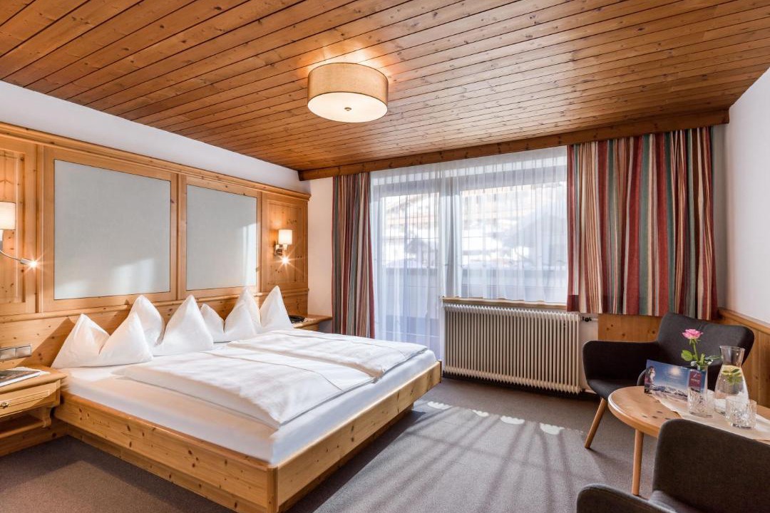 Photo of Bedroom in Hintertux