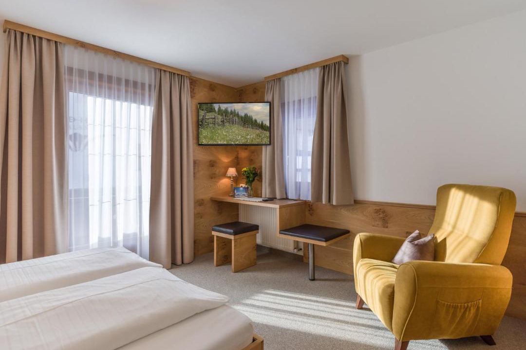 Photo of Bedroom in Hintertux