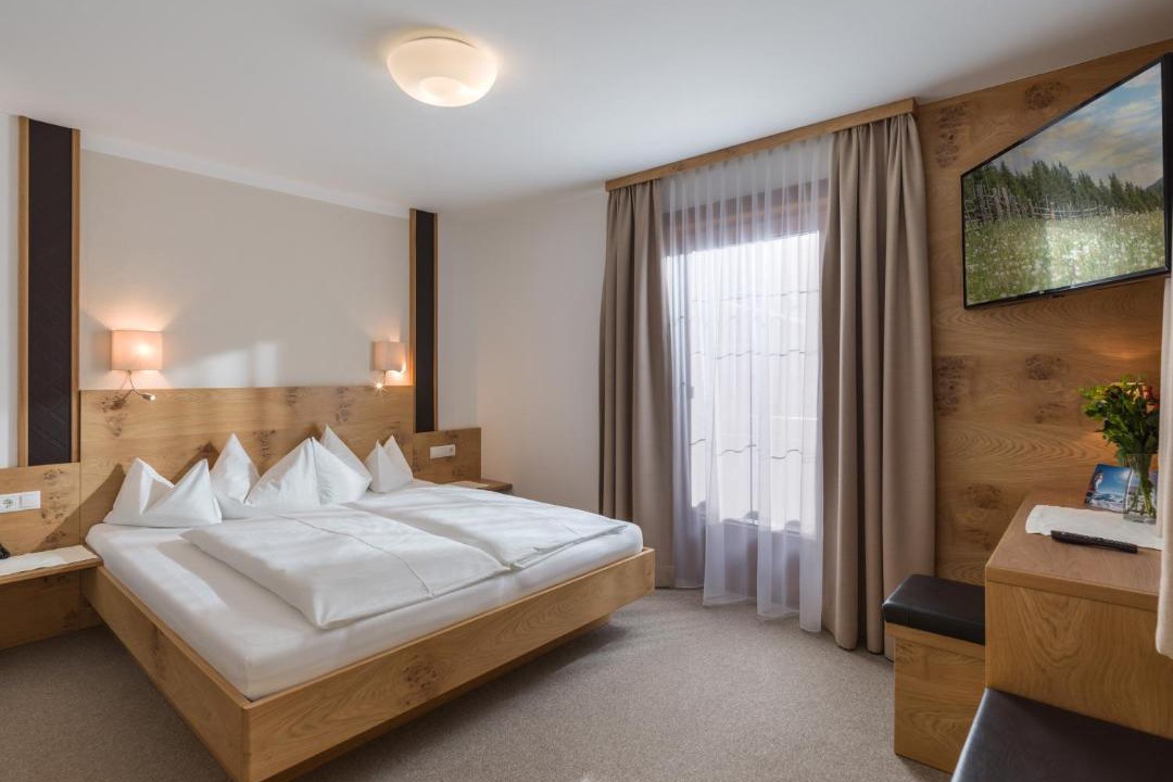 Photo of Bedroom in Hintertux